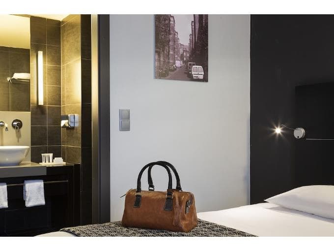 B&B HOME Brussels East Woluwe