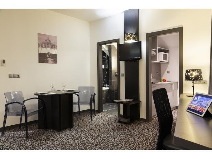 B&B HOME Brussels East Woluwe