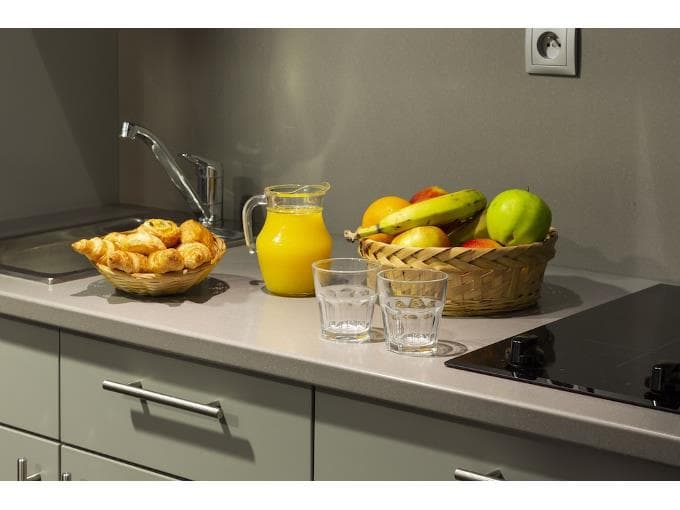 B&B HOME Brussels East Woluwe