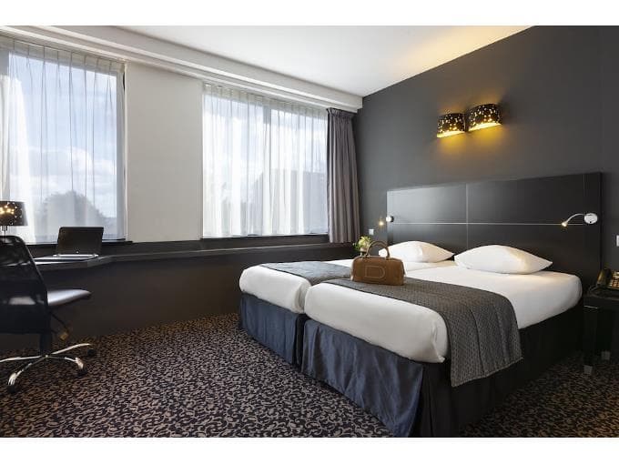 B&B HOME Brussels East Woluwe