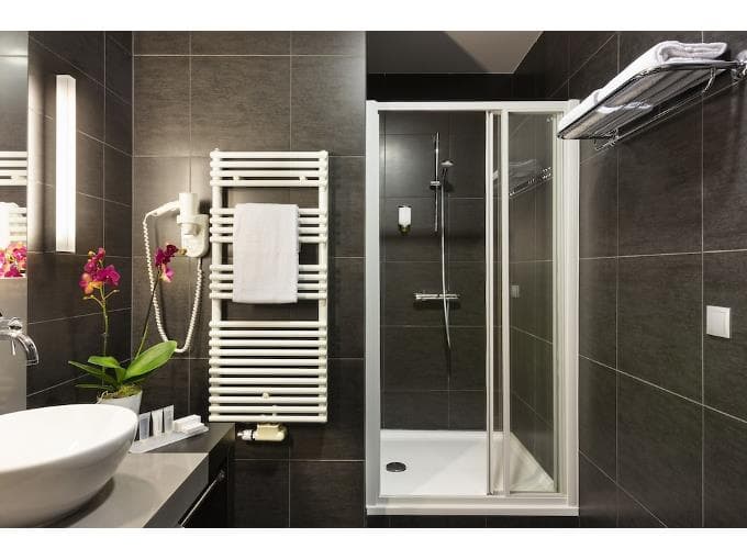 B&B HOME Brussels East Woluwe
