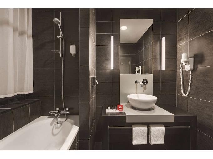 B&B HOME Brussels East Woluwe