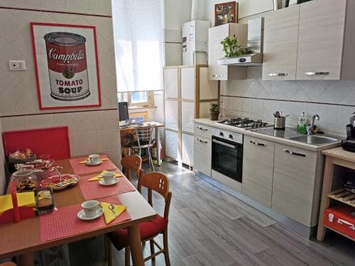 Roman Suite B&B