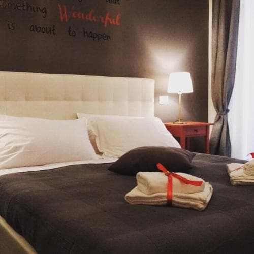 Roman Suite B&B
