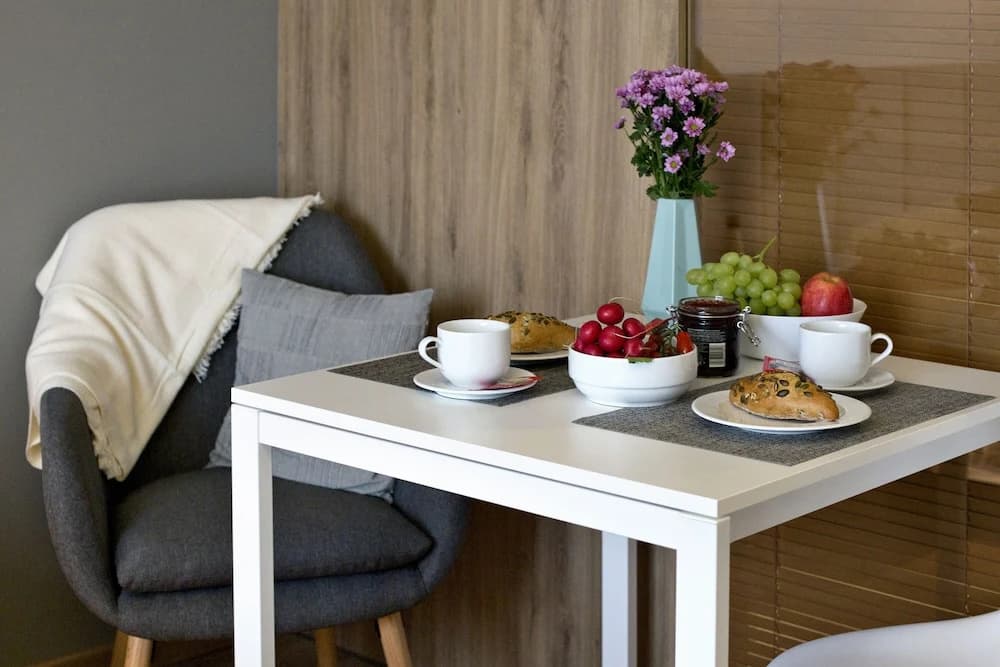 P&O Apartments Wolska Residence 165
