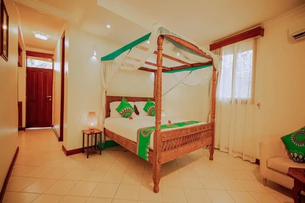 Sansi Kae Beach Resort