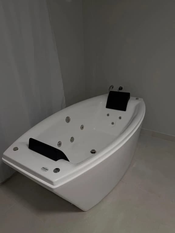 Pousada Águas de 4 Ilhas