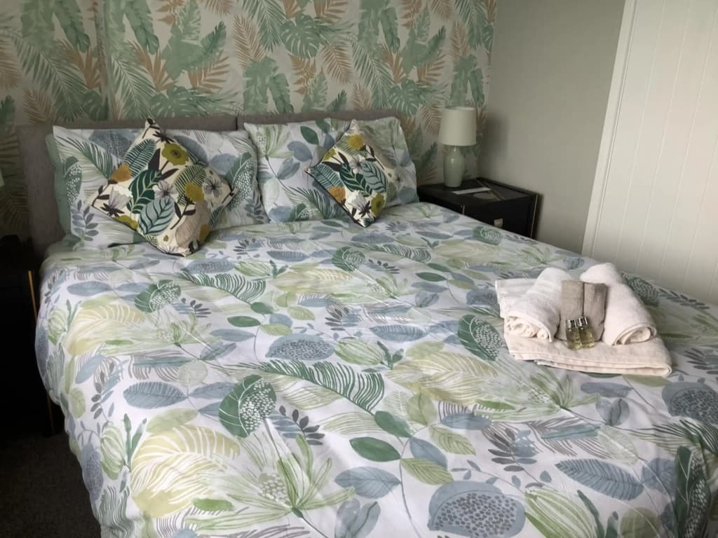 Sandyhill Guest House