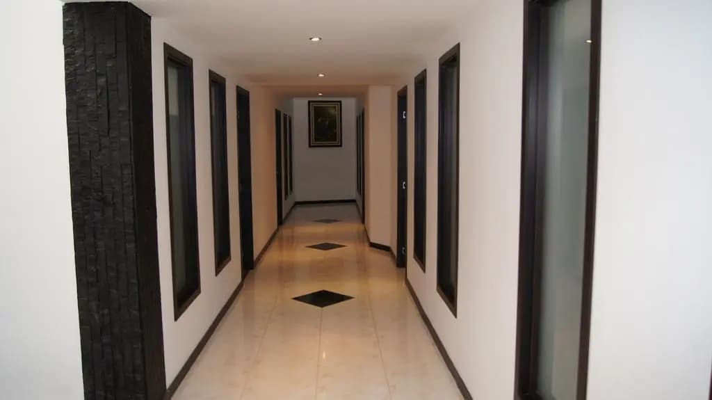 Hotel Dorado Plaza