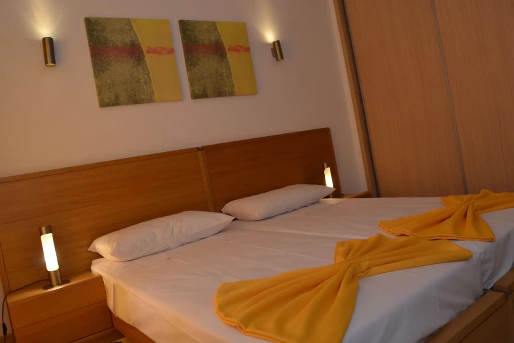Agua Hotels Sal Vila Verde Resort