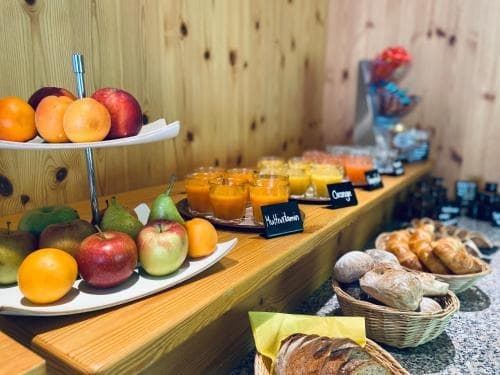 Hotel Sonnenhalde Garni