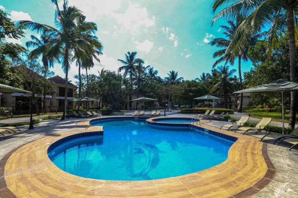 Sansi Kae Beach Resort