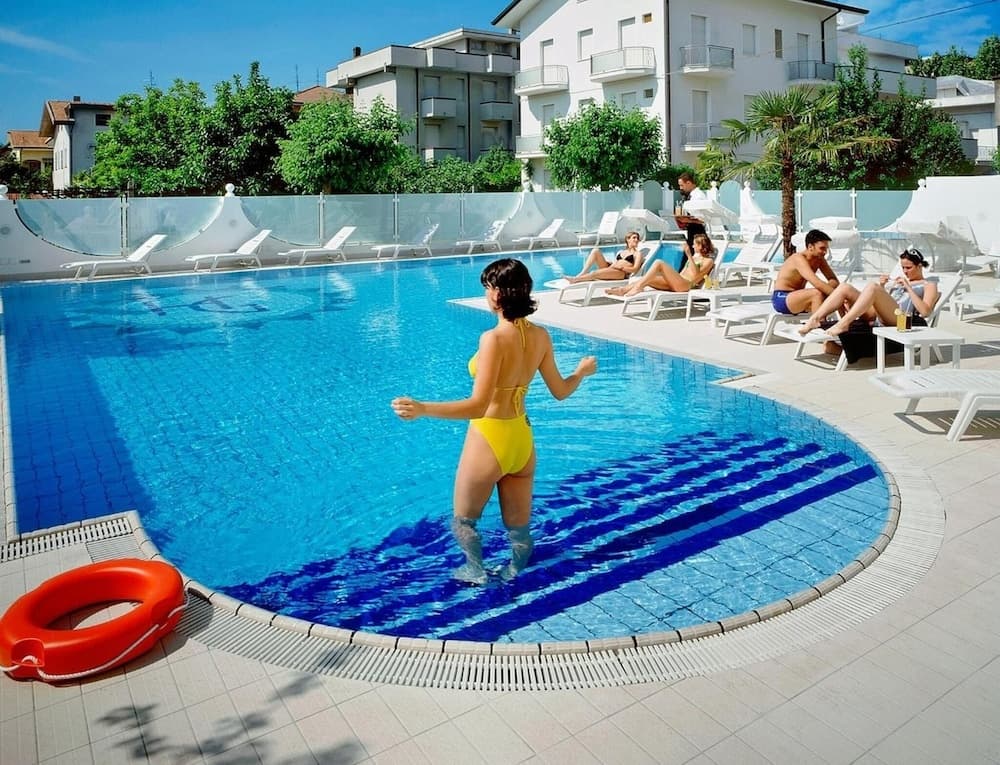 Hotel Giovanella