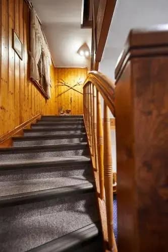Hotel Sonnenhalde Garni