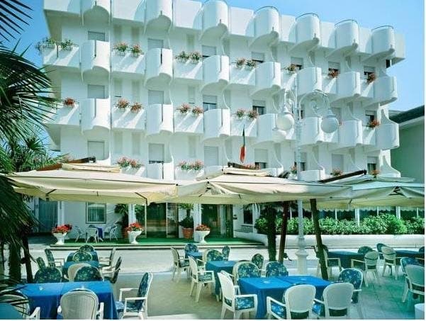 Hotel Giovanella