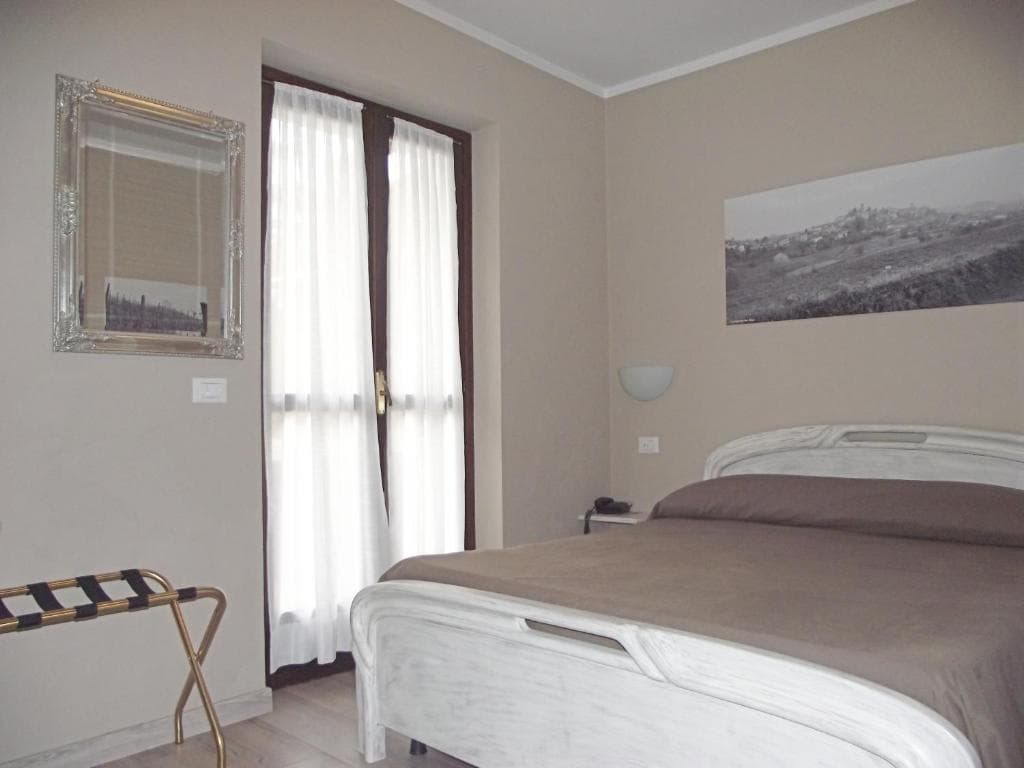 Albergo Ciocca