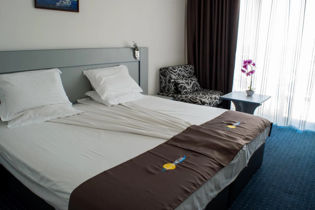 Sineva Park Hotel - All Inclusive