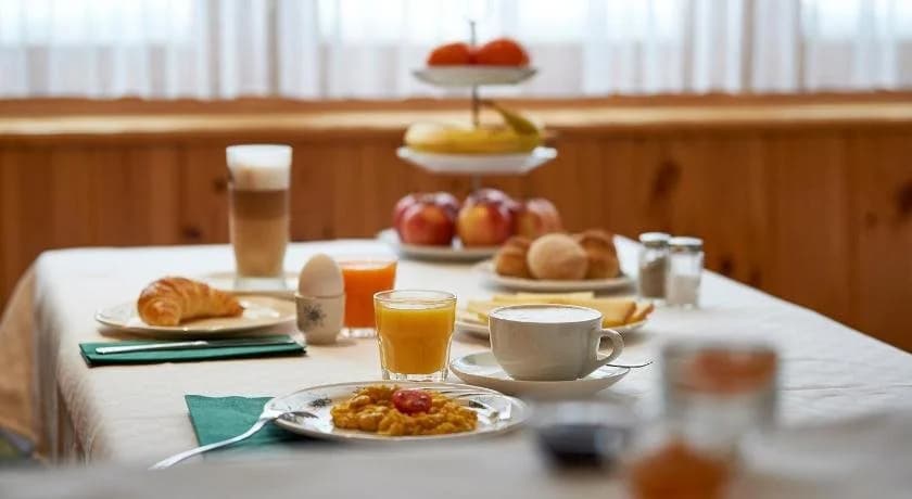 Hotel Sonnenhalde Garni