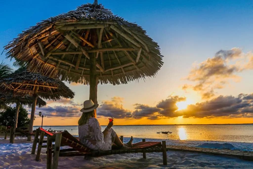 Sansi Kae Beach Resort