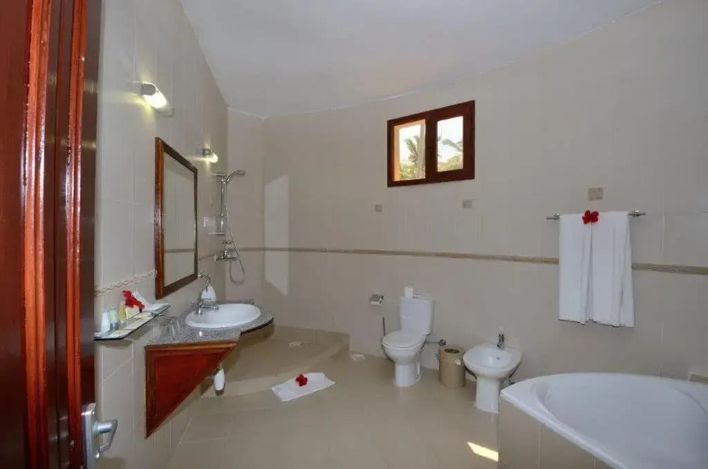 Sansi Kae Beach Resort