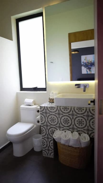 Hotel Rancho San Juan Teotihuacan