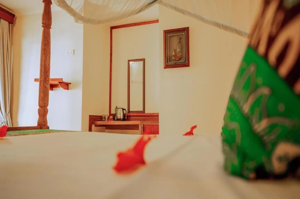 Sansi Kae Beach Resort