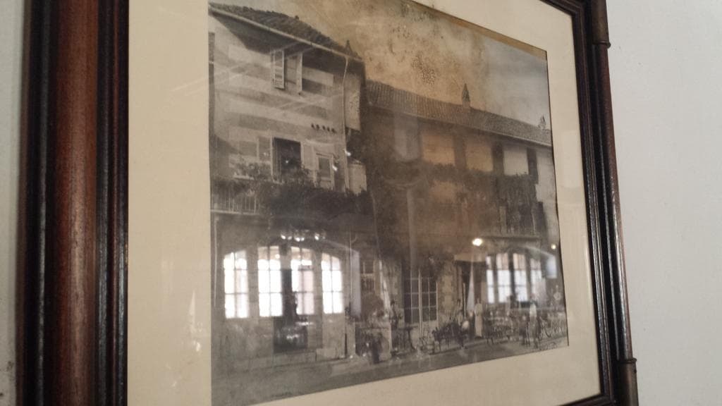 Albergo Ciocca