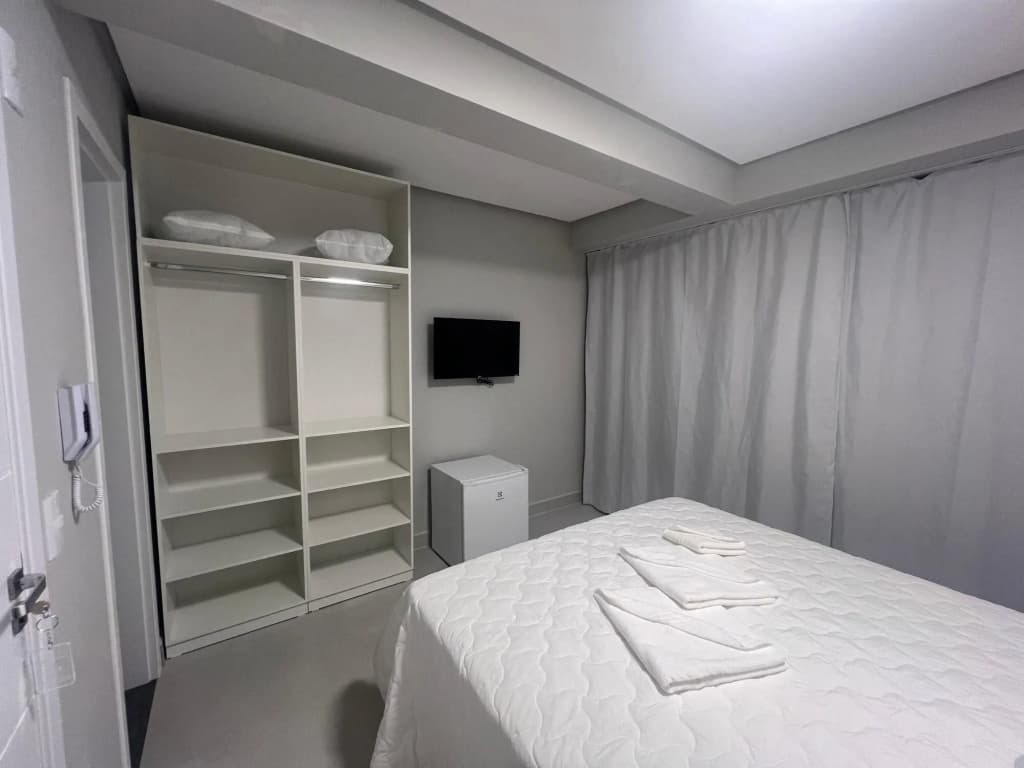 Pousada Águas de 4 Ilhas