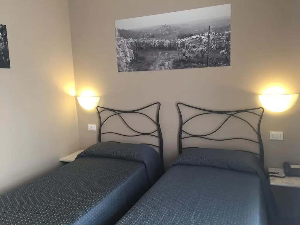 Albergo Ciocca