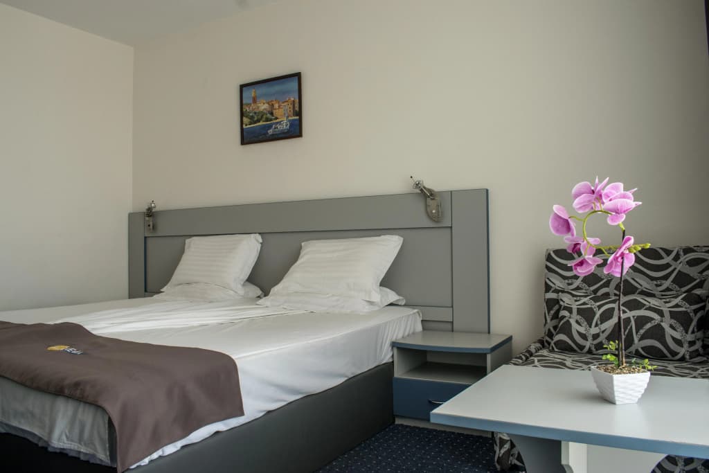 Sineva Park Hotel - All Inclusive