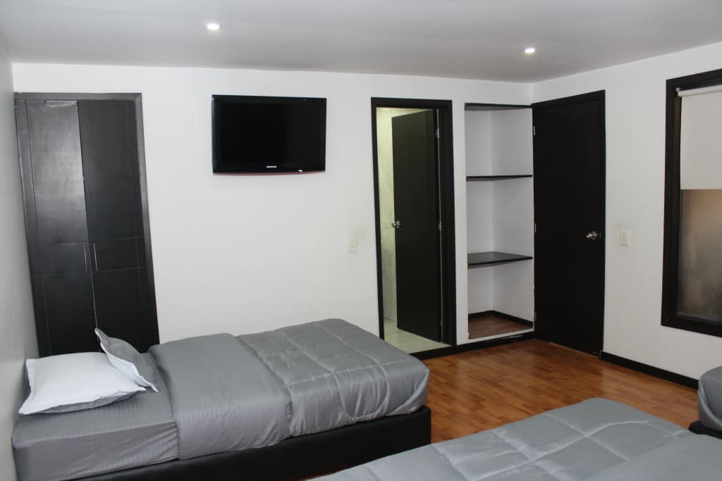 Hotel Dorado Plaza