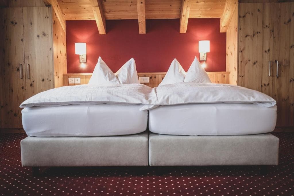 Hotel Sonnenhalde Garni