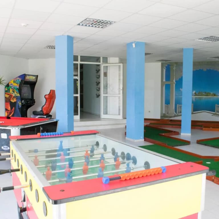 Sineva Park Hotel - All Inclusive