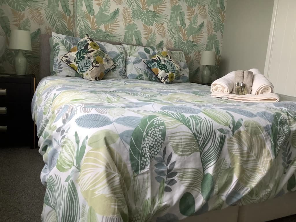 Sandyhill Guest House