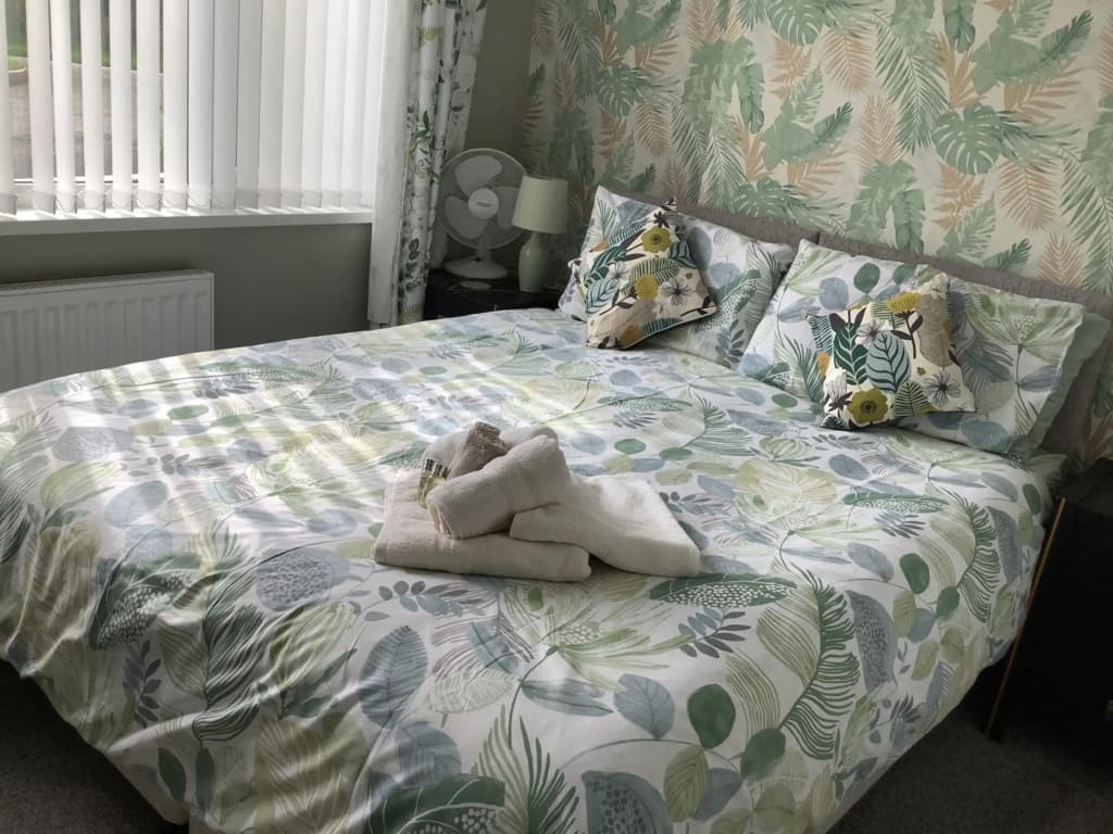 Sandyhill Guest House