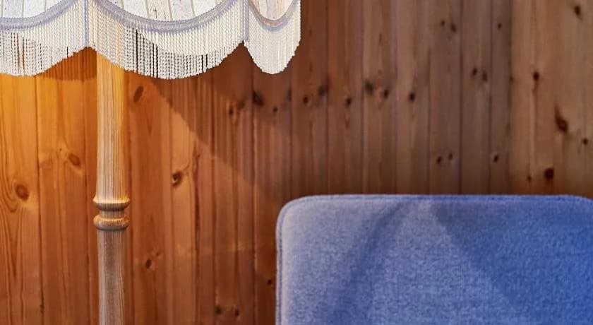 Hotel Sonnenhalde Garni