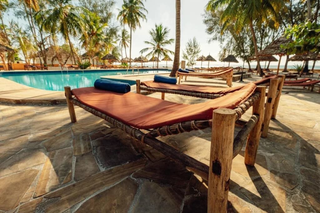 Sansi Kae Beach Resort