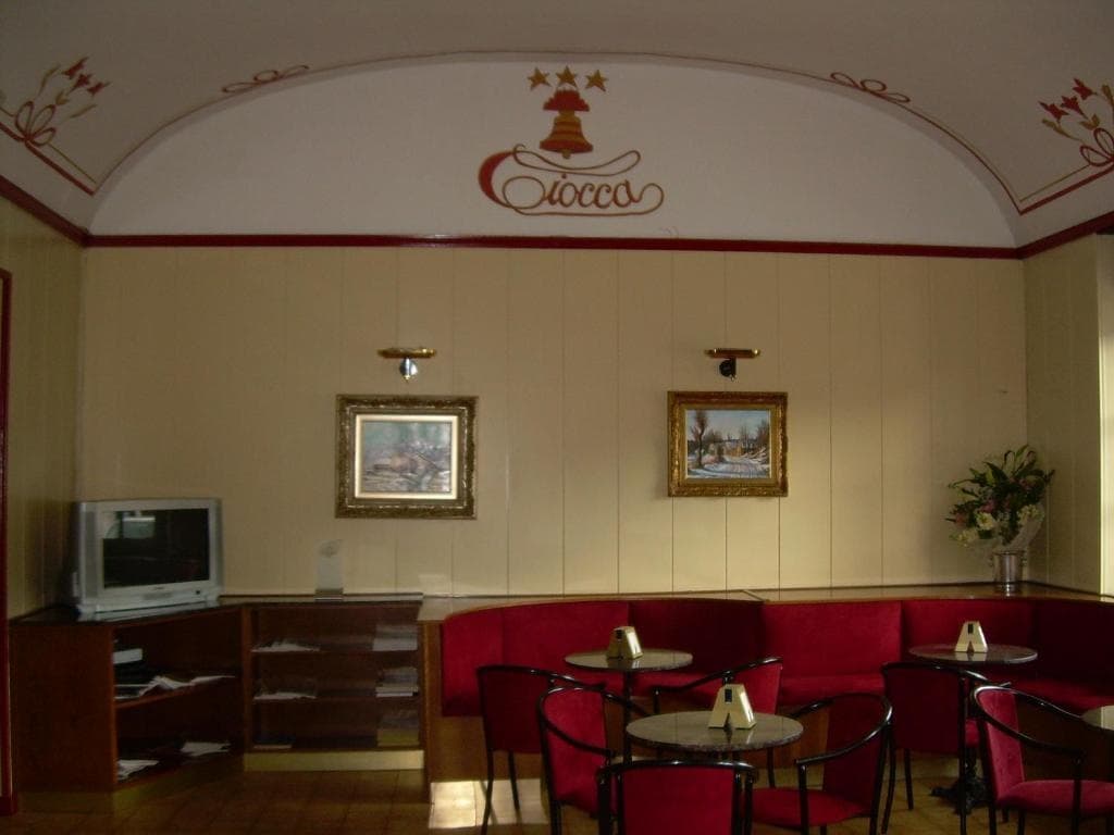Albergo Ciocca