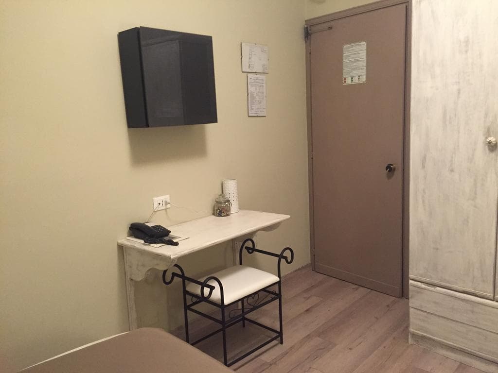 Albergo Ciocca