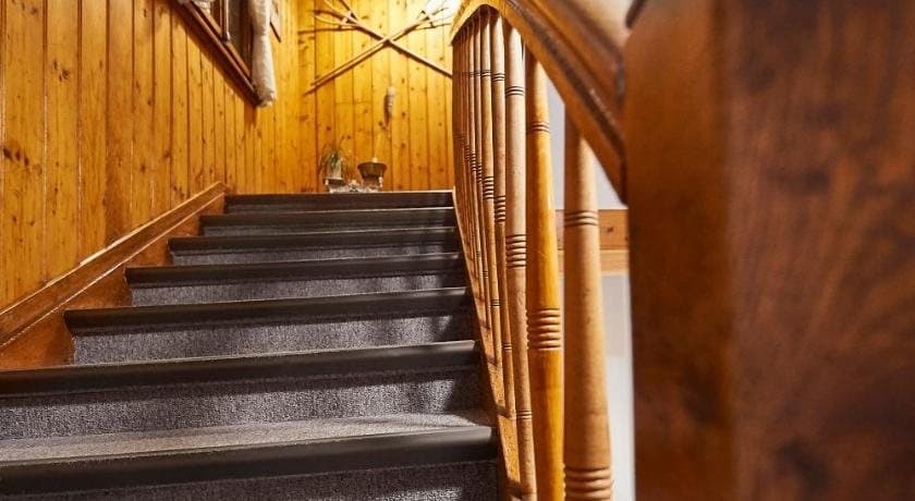 Hotel Sonnenhalde Garni