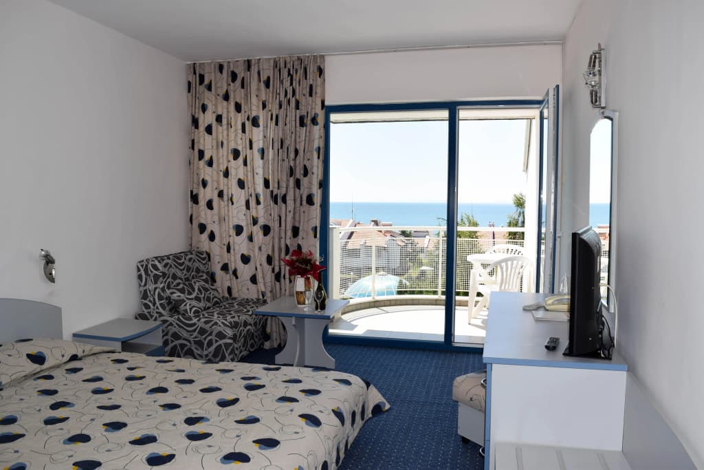 Sineva Park Hotel - All Inclusive