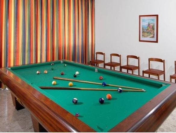 Hotel Giovanella