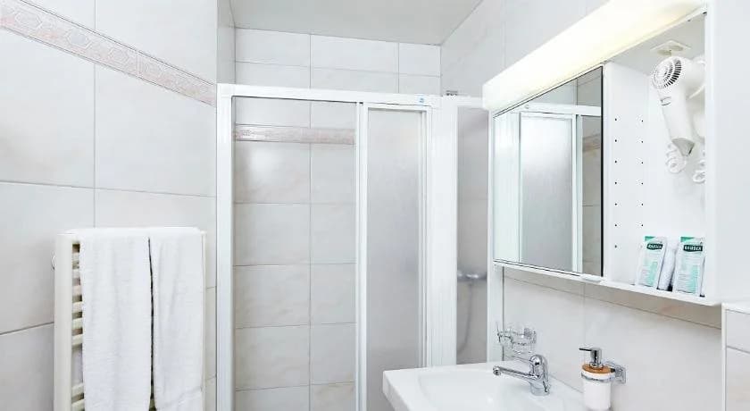Hotel Sonnenhalde Garni