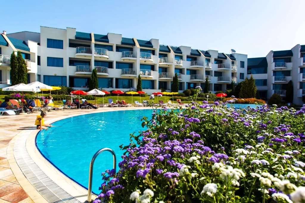 Sineva Park Hotel - All Inclusive