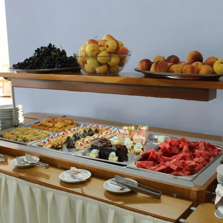 Sineva Park Hotel - All Inclusive
