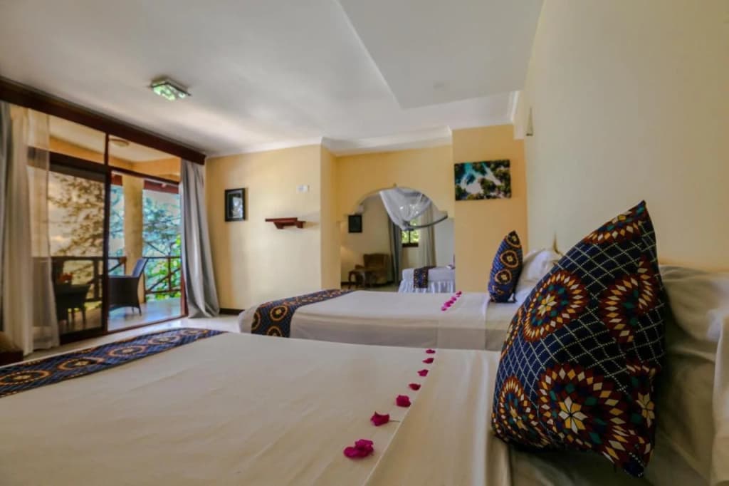 Sansi Kae Beach Resort