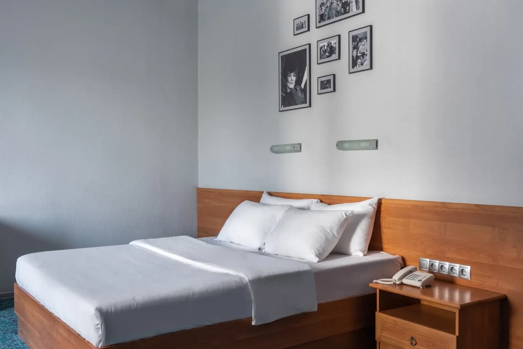 Marins Rostov on Don Hotel