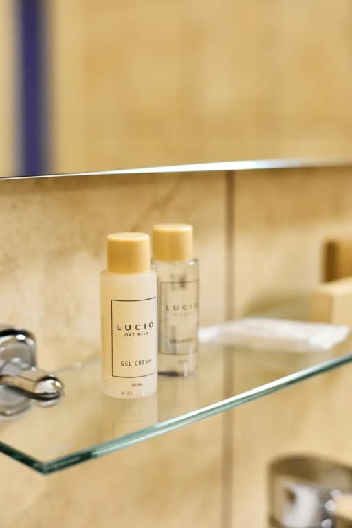 Business - Hotel Vremena Goda Hotel Taganskaya, 