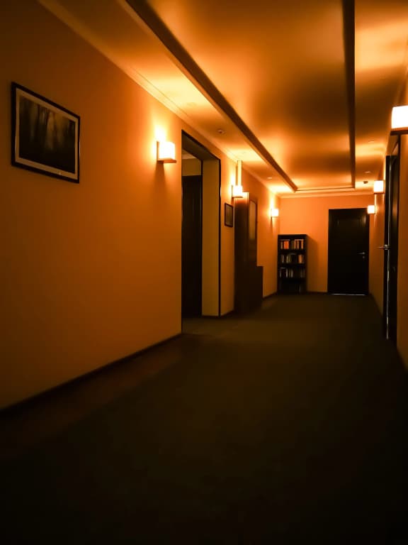 Salut Hotel