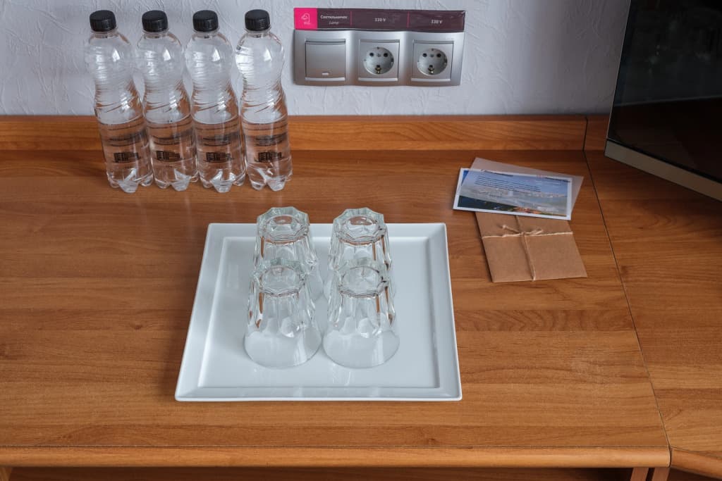 Marins Rostov on Don Hotel